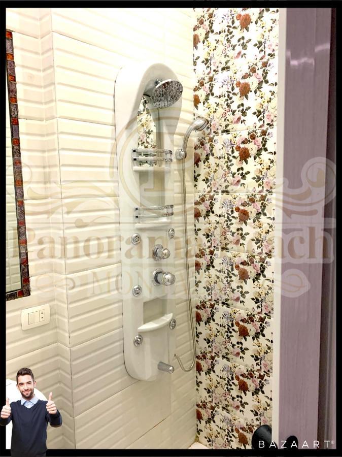 Apartment بانوراما شاطئ الاسكندرية كود 13 *