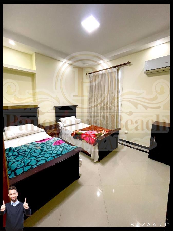 Apartment بانوراما شاطئ الأسكندرية كود 6