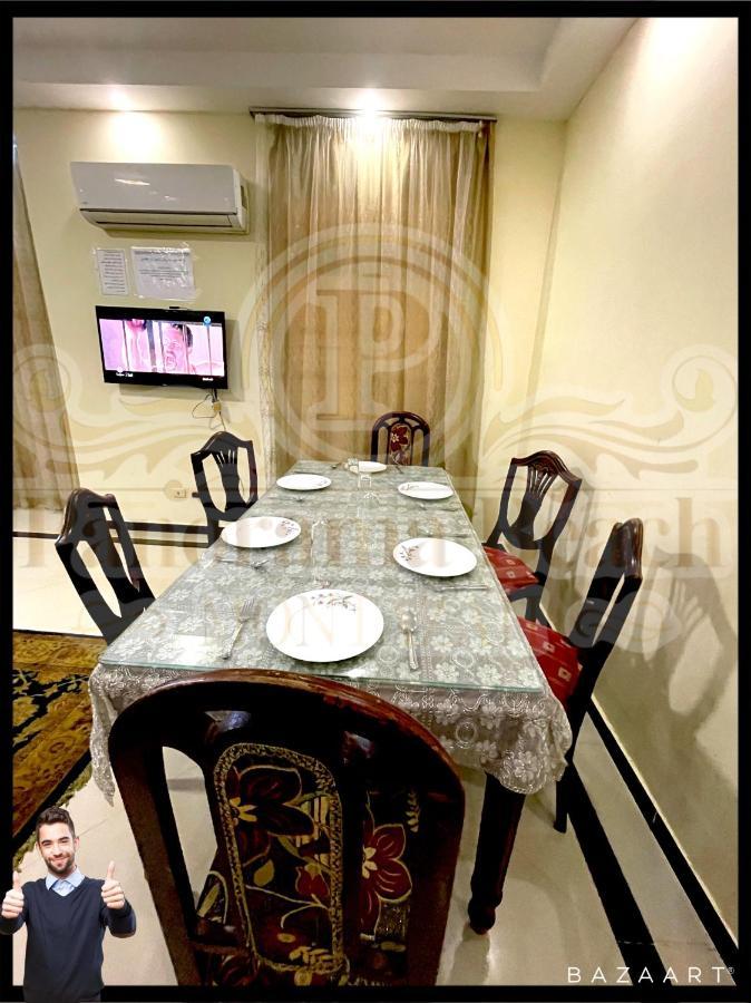 بانوراما شاطئ الأسكندرية كود 6 Apartment *
