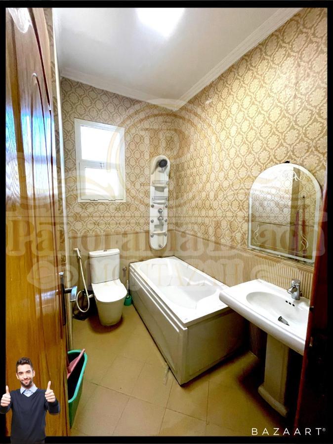 Apartment بانوراما شاطئ الأسكندرية كود 6 *