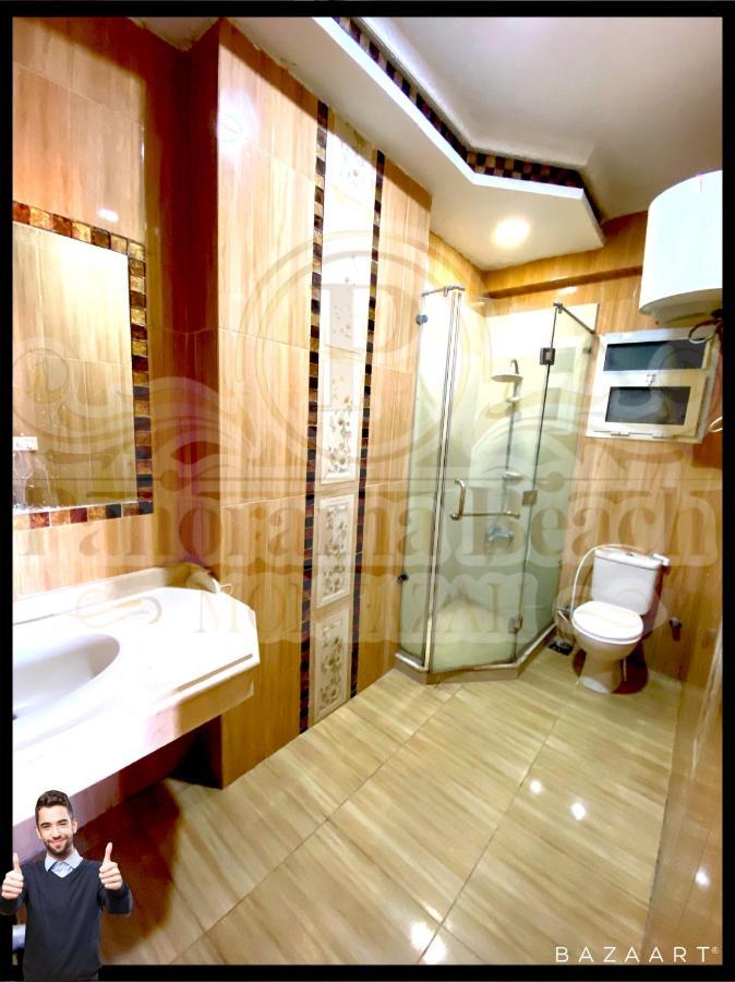 بانوراما شاطئ الأسكندرية كود 8 Alexandria