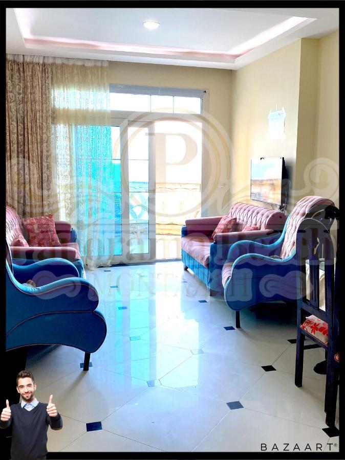 Apartment بانوراما شاطئ الأسكندرية كود 9