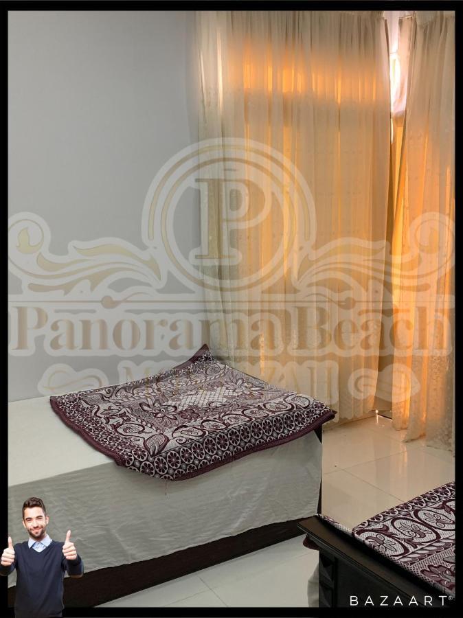 بانوراما شاطئ الأسكندرية كود 12 Apartment