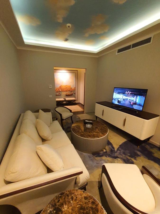 Hotel Fleet Club Mahrousa
