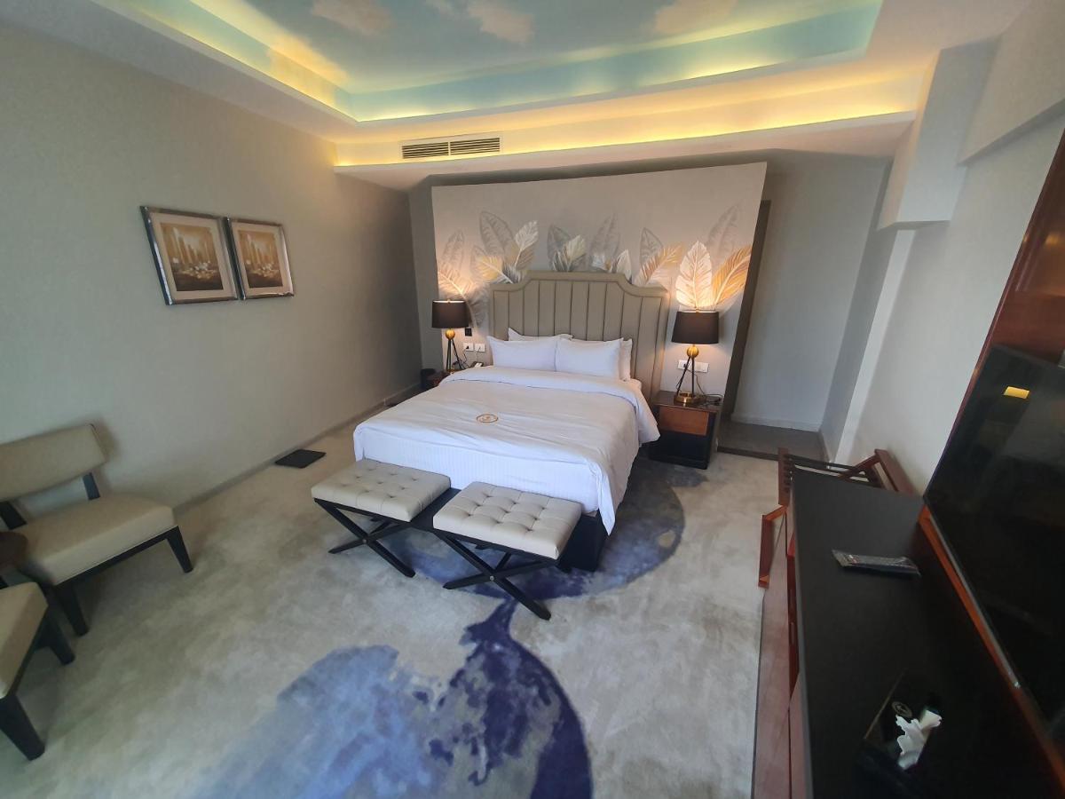 Fleet Club Mahrousa 5* Alexandria