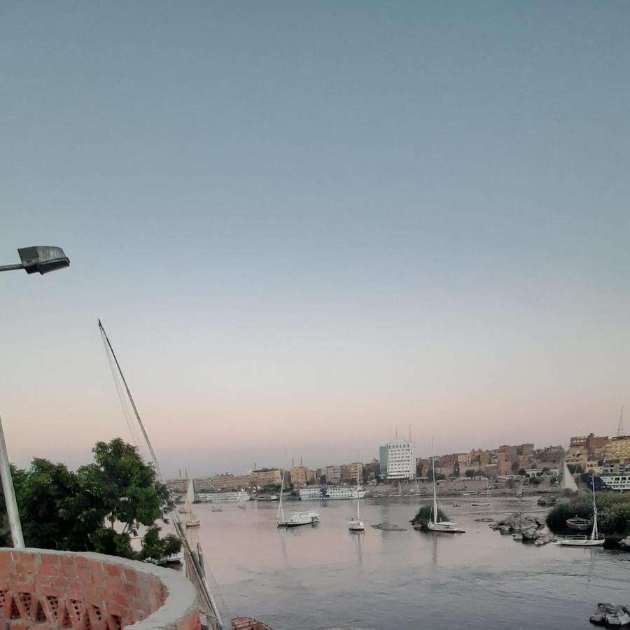 Nile View Rana Nubian Guest Houes Guest house
