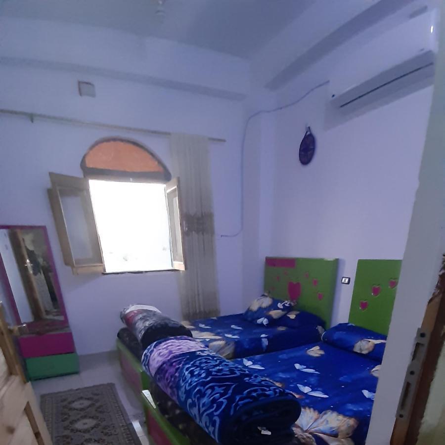 Guest house Nile View Rana Nubian Guest Houes