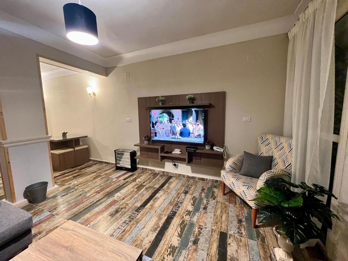 Alexander House Apartment *