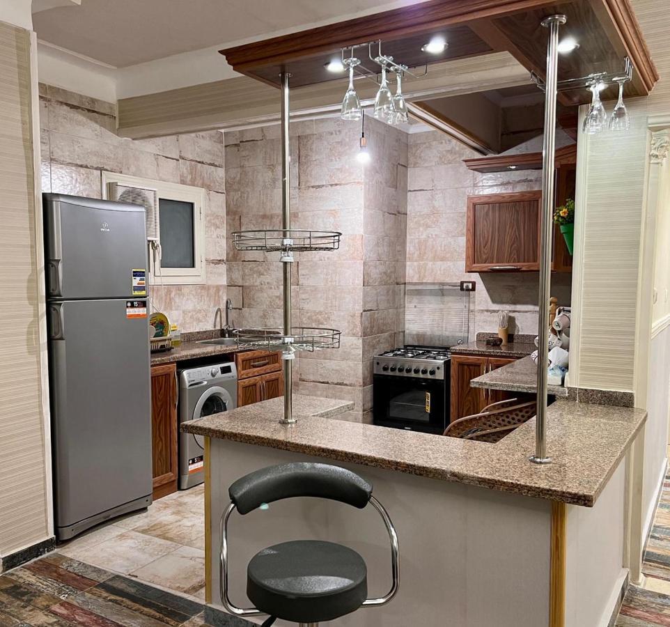 Alexander House Apartment Alexandria