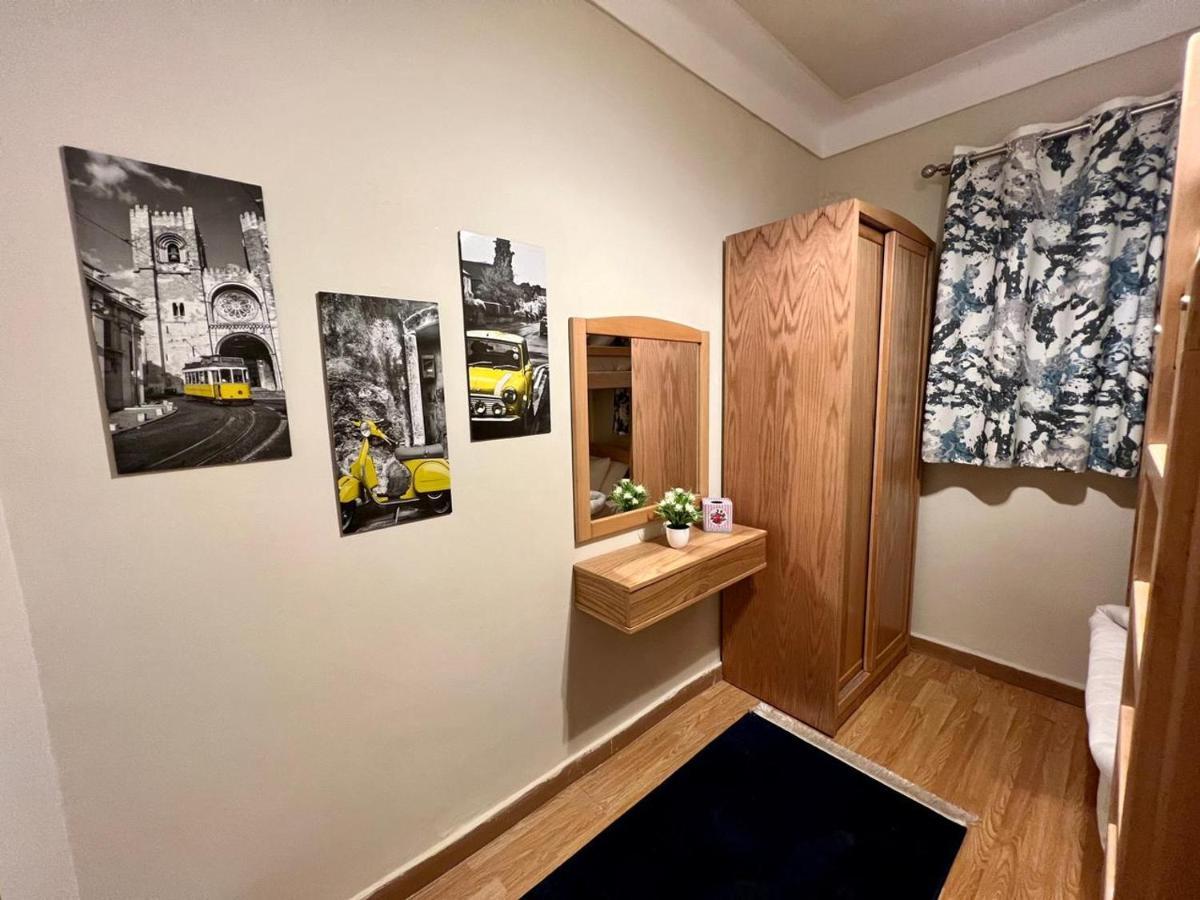 Apartment Alexander House Alexandria
