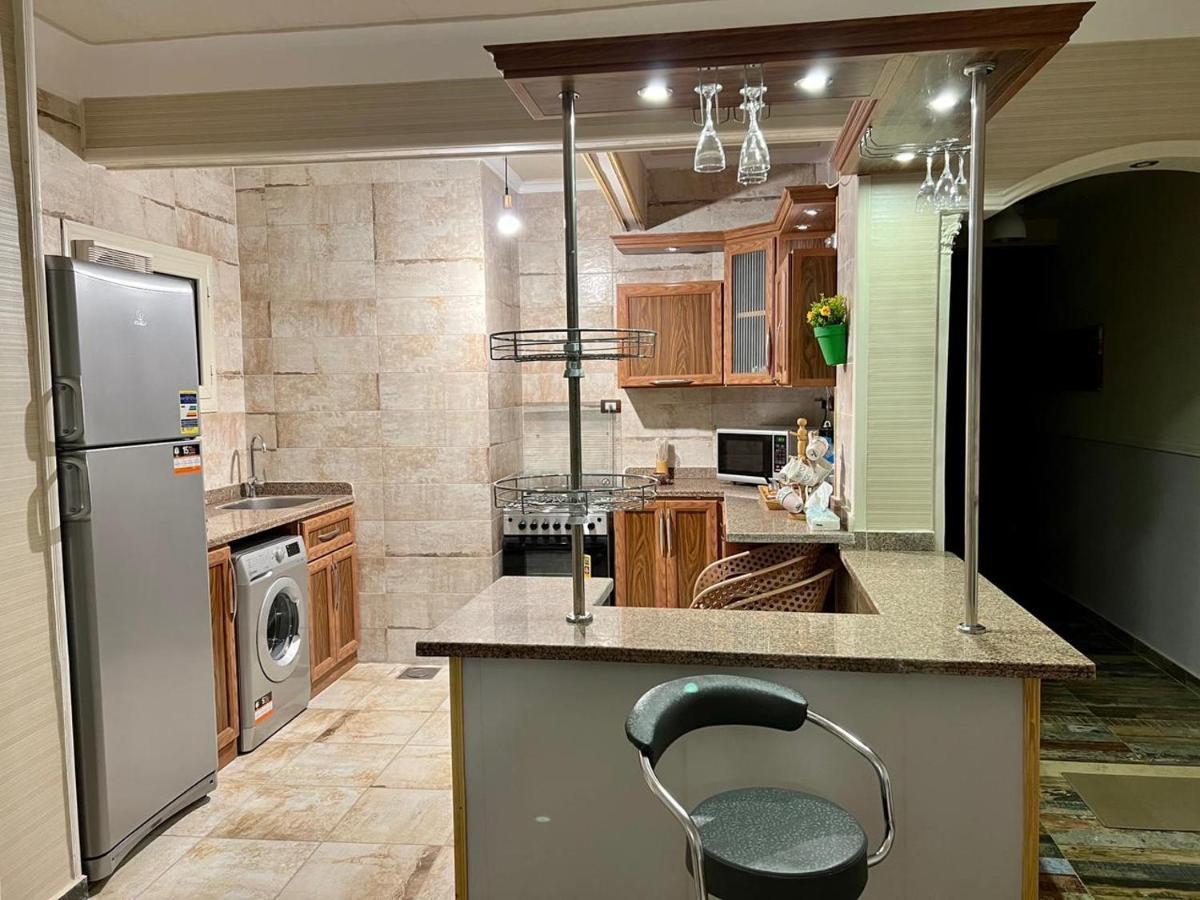 Alexander House Apartment Alexandria