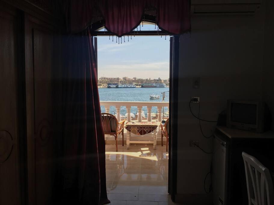Hotel El Mesala Luxor