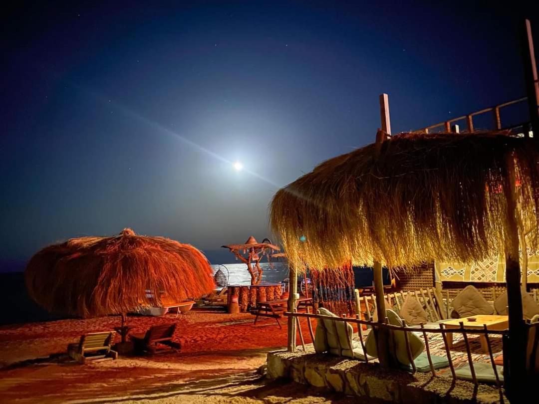 Sea Horse Campsite Nuweiba