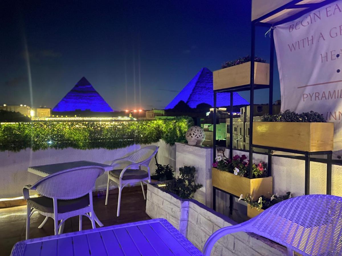 Gasthof Pyramids In 3*