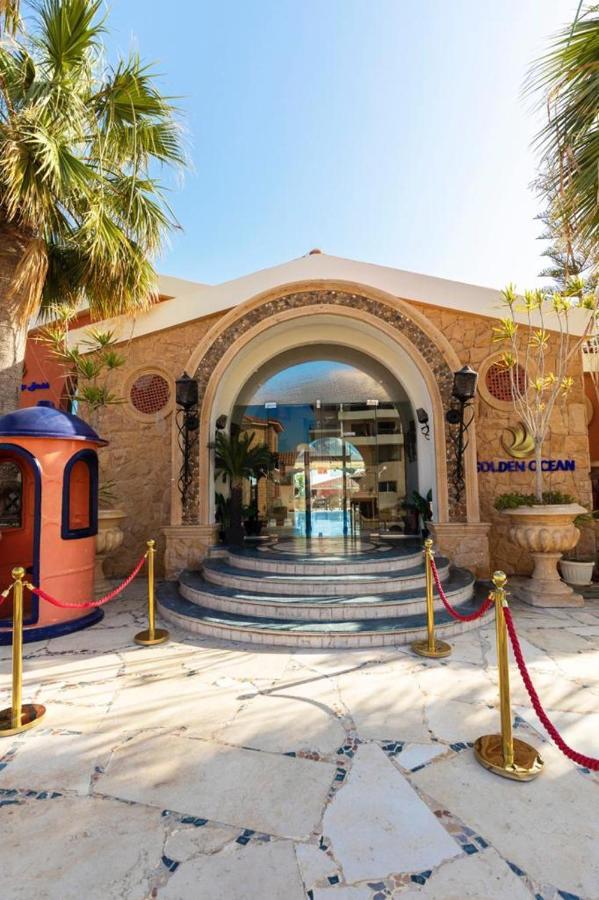 Golden Ocean Marina 5*