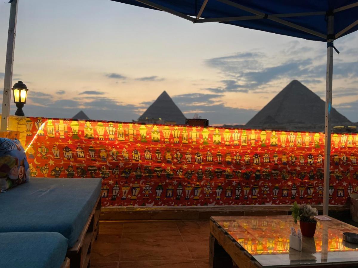 Pyramids Success Result Kafrat al Jabal