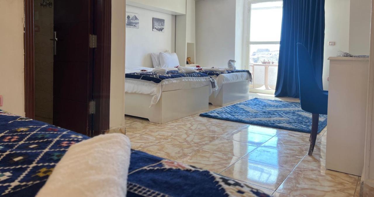 Pyramids Success Result Guest house
