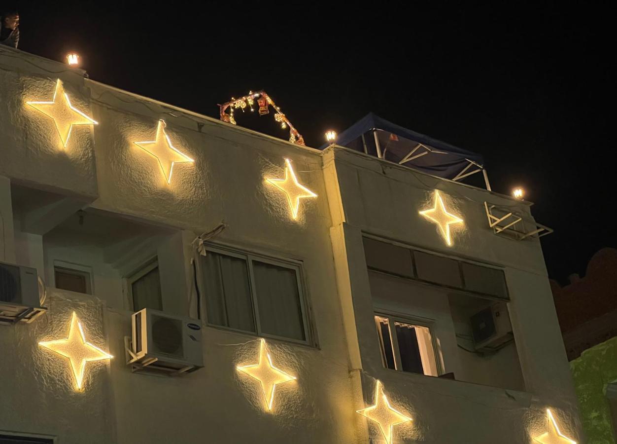 Pyramids Success Result Guest house