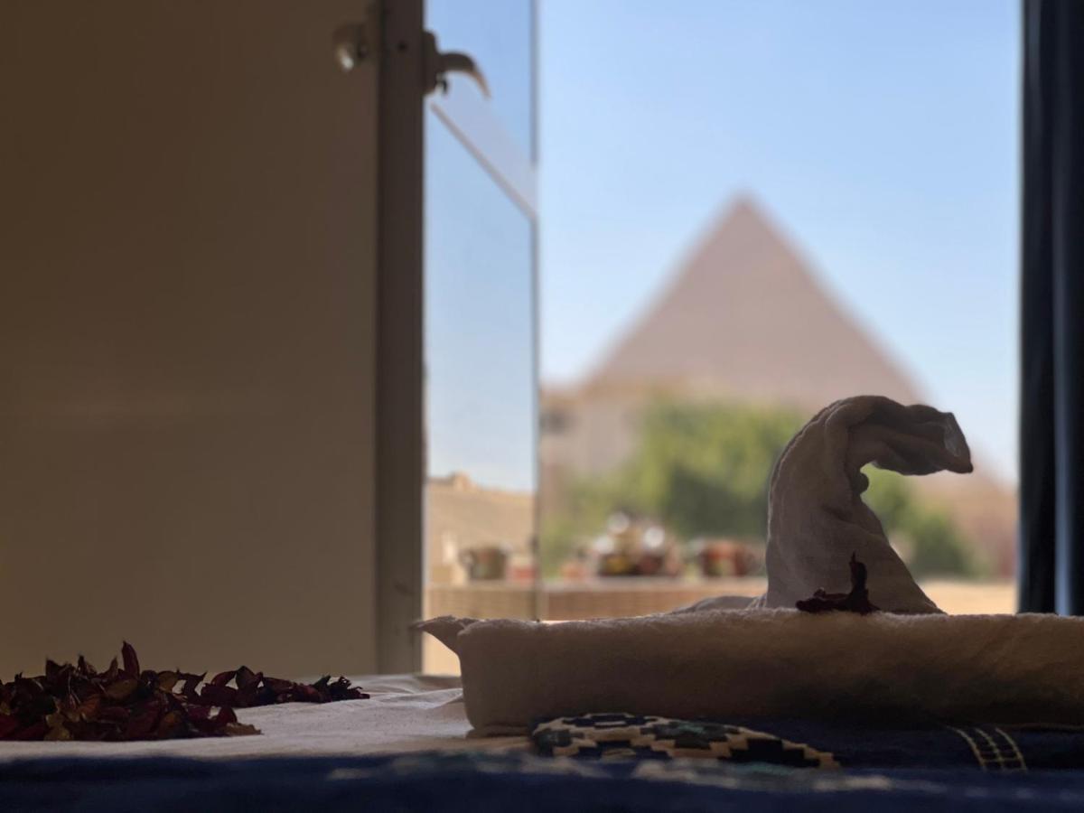 Pyramids Success Result * Kafrat al Jabal