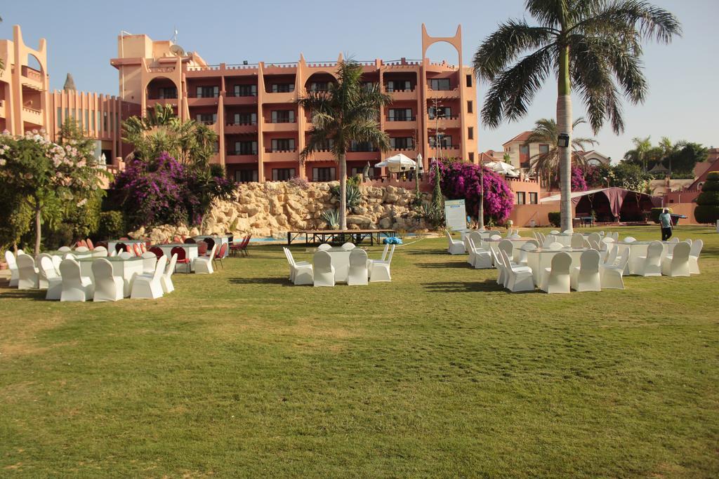 Resort Africana &