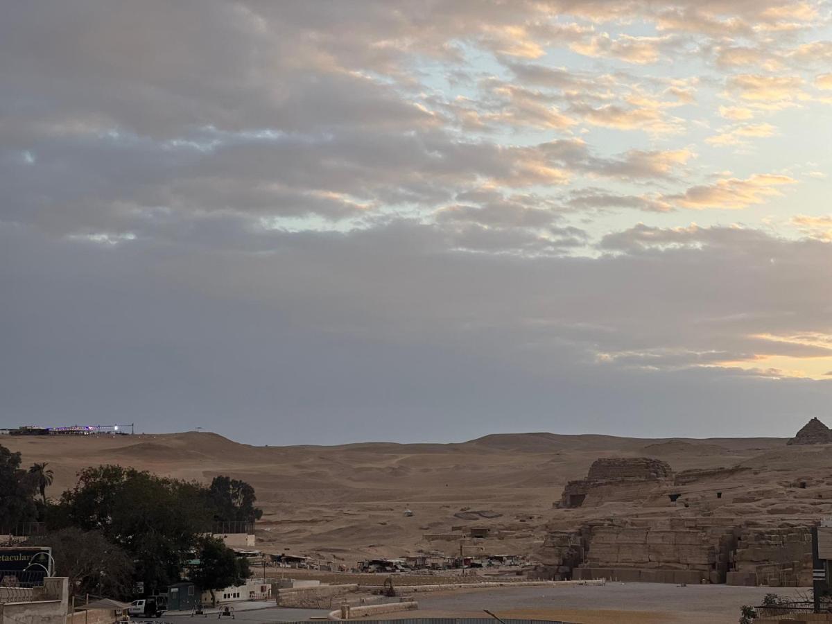 Guest house Pyramids Success Result Kafrat al Jabal