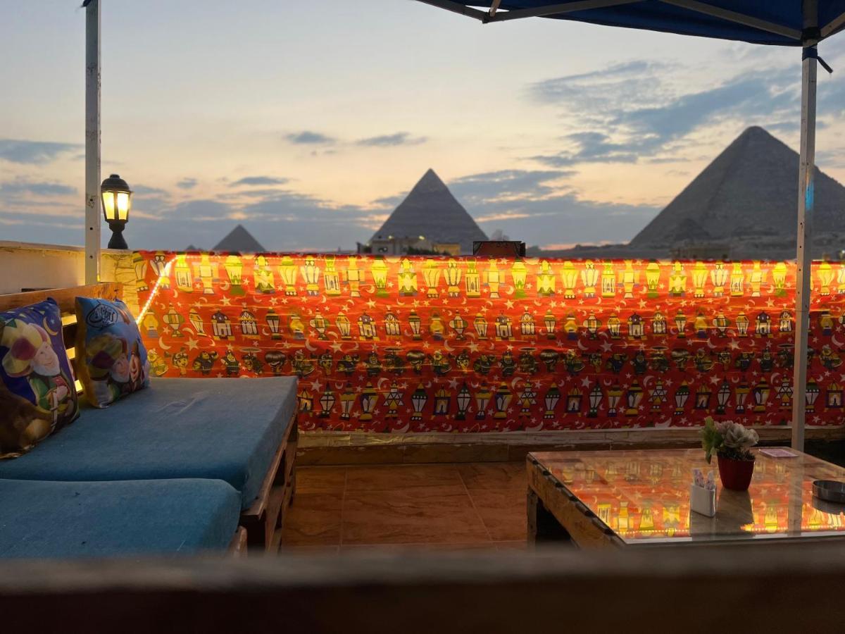 Pyramids Success Result Kafrat al Jabal