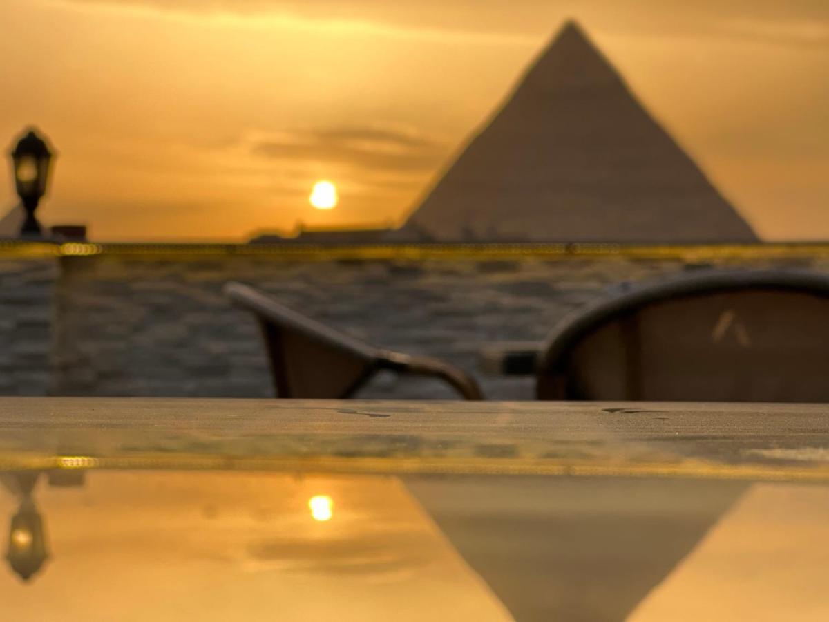 Pyramids Success Result *