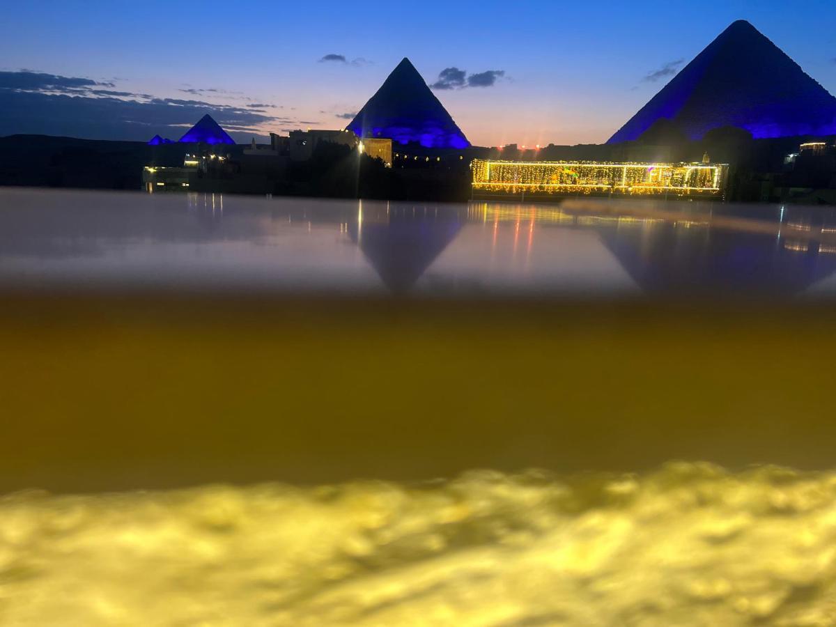 Pyramids Success Result *