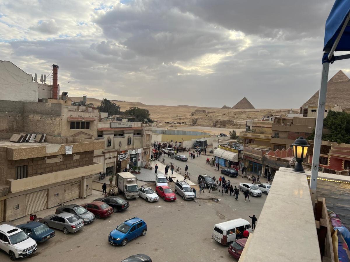Pyramids Success Result Guest house Kafrat al Jabal