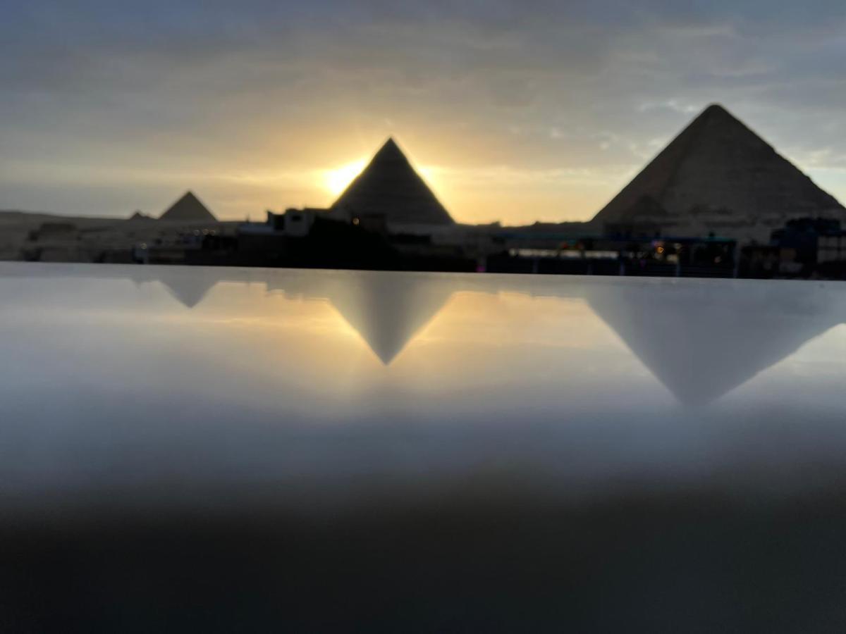 Pyramids Success Result Guest house Kafrat al Jabal