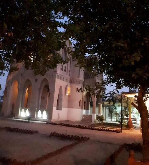 Leyla Eco Queen Country house Luxor