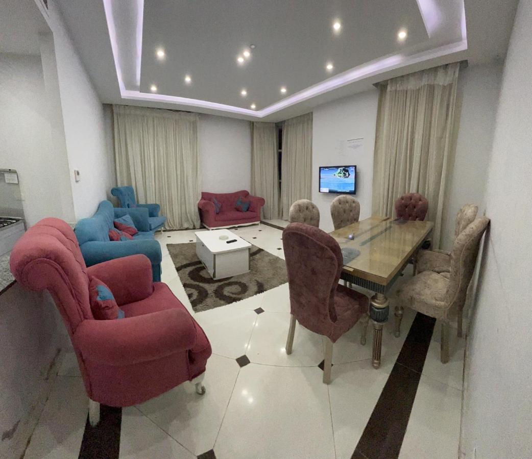 بانوراما شاطئ الاسكندرية كود 13 Apartment