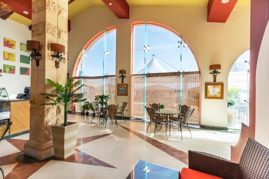 Golden Ocean Marina 5* El-Alameyn