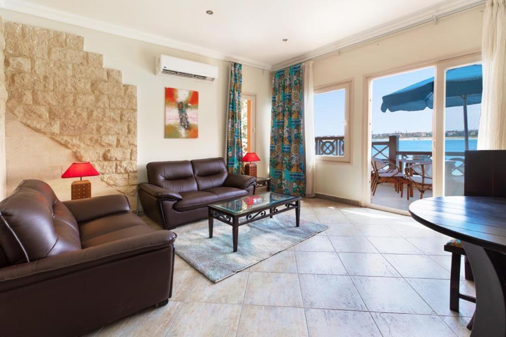 Golden Ocean Marina Resort El-Alameyn
