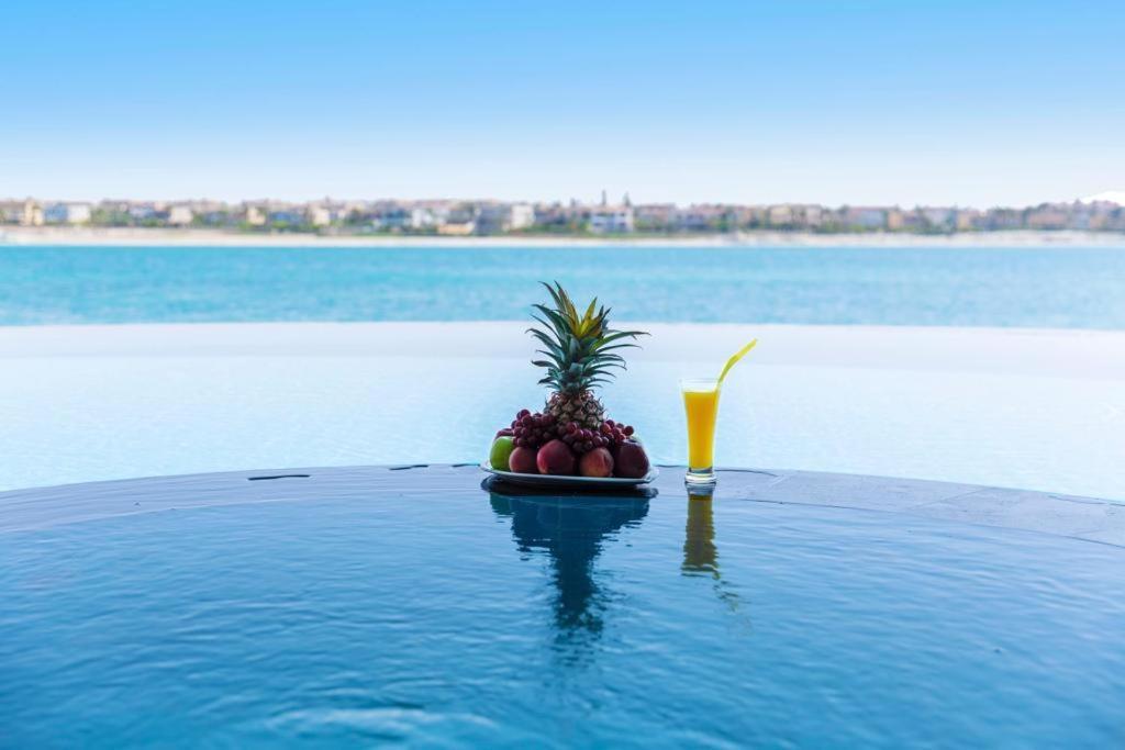 Resort Golden Ocean Marina