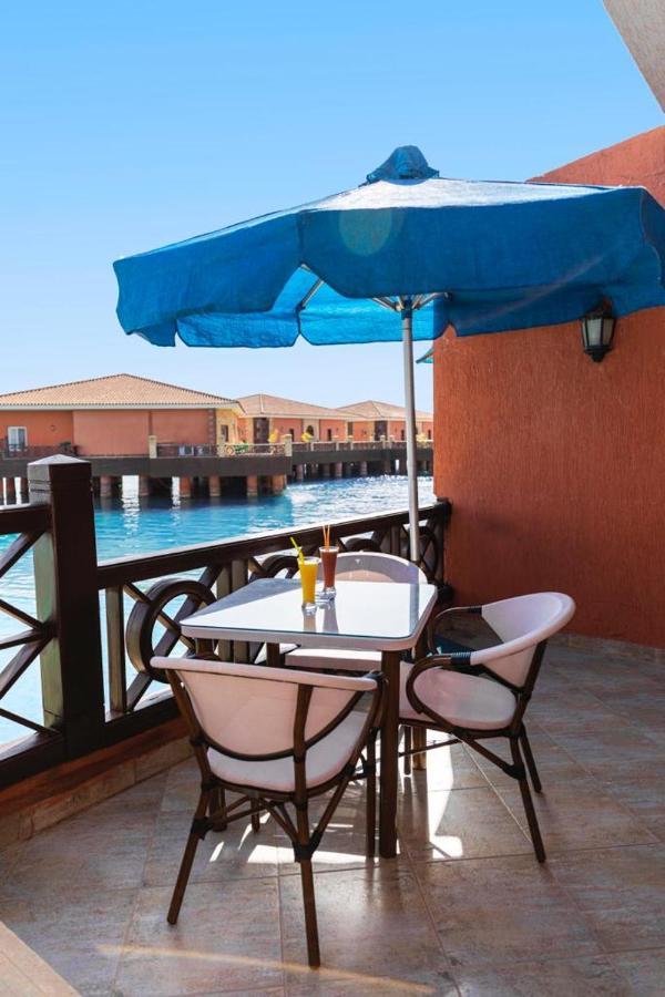 Golden Ocean Marina Resort 5*