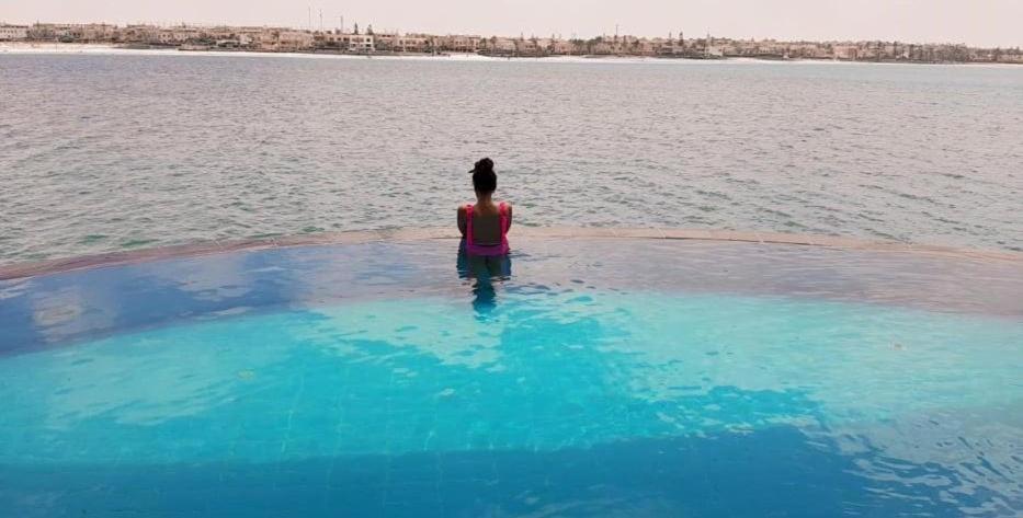 Resort Golden Ocean Marina 5*
