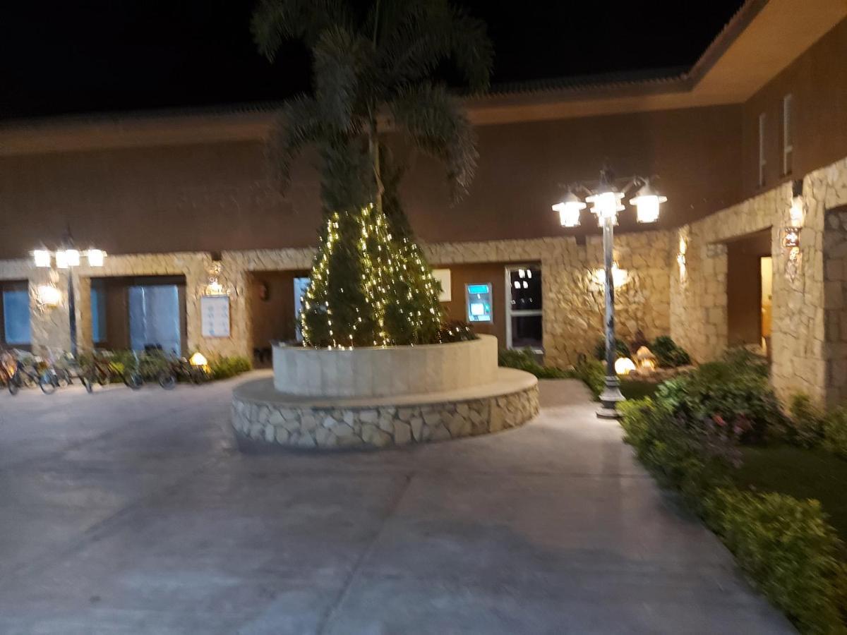 Marina Wadi Degla Duplex 4 Bedrooms Ain Sukhna