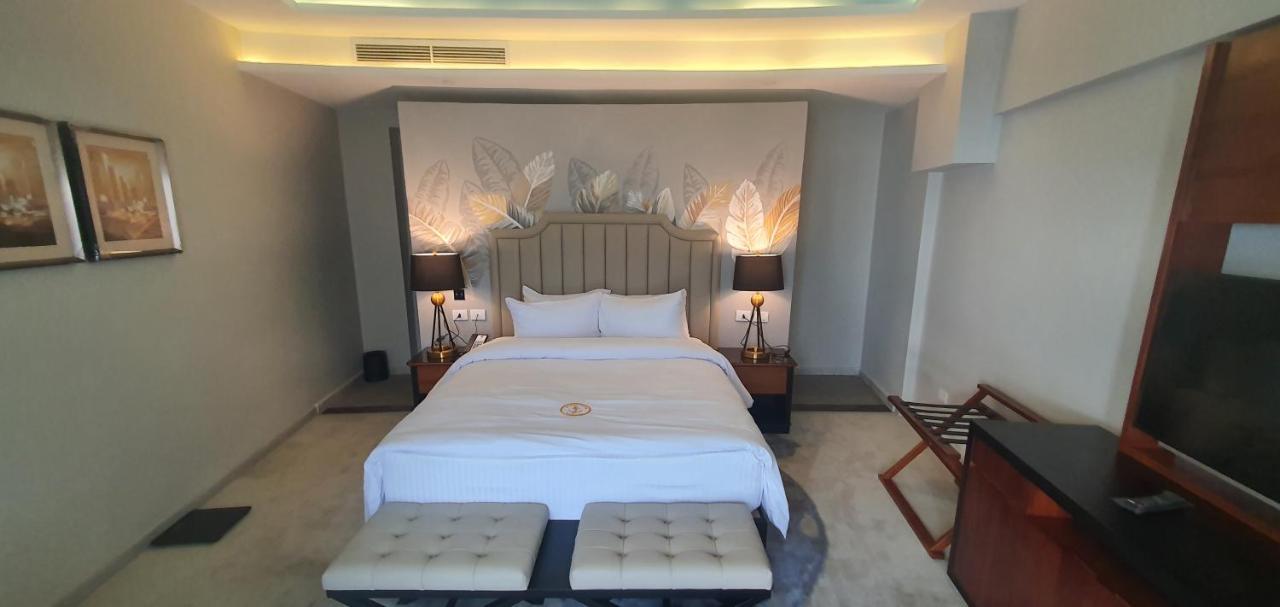 Fleet Club Mahrousa Hotel Alexandria
