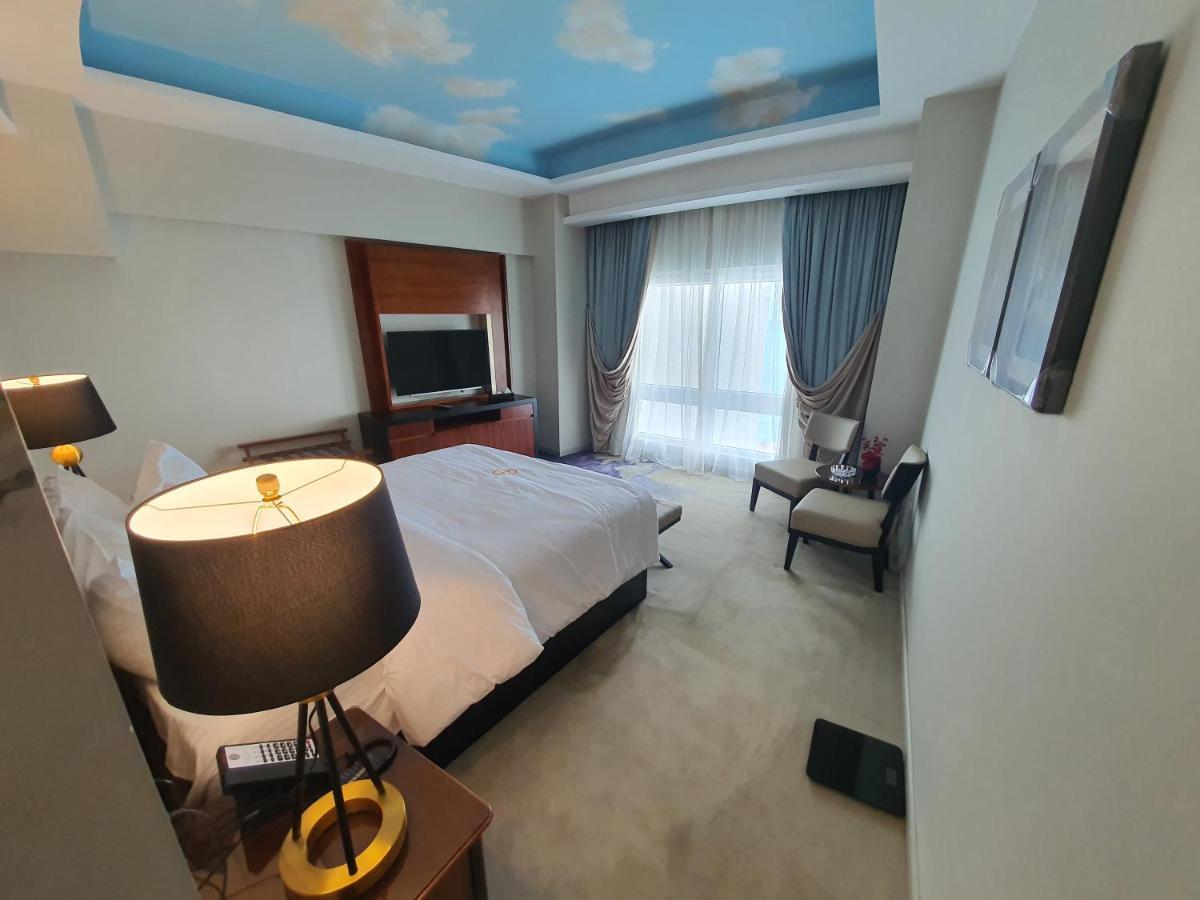 Fleet Club Mahrousa Hotel Alexandria