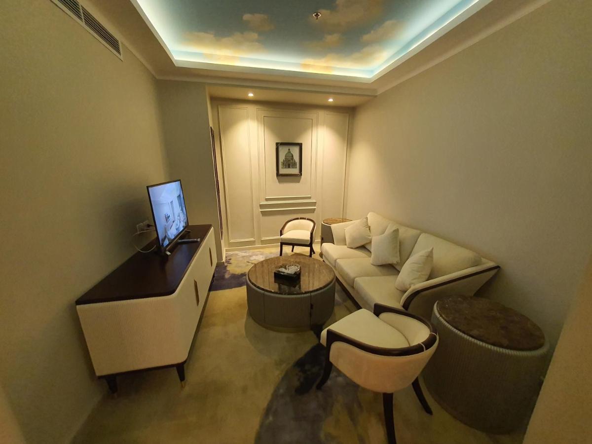 Fleet Club Mahrousa Hotel