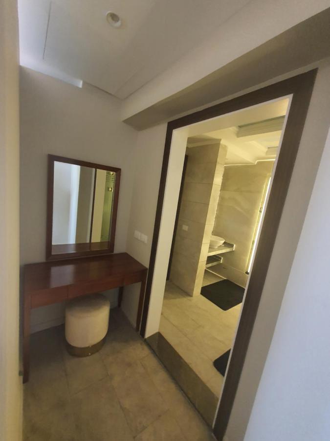 Fleet Club Mahrousa Hotel
