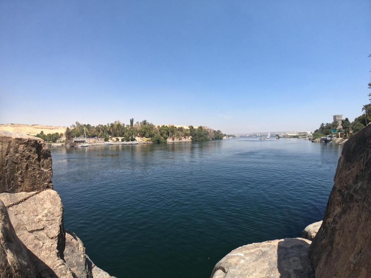 Abazido Nubian Aswan