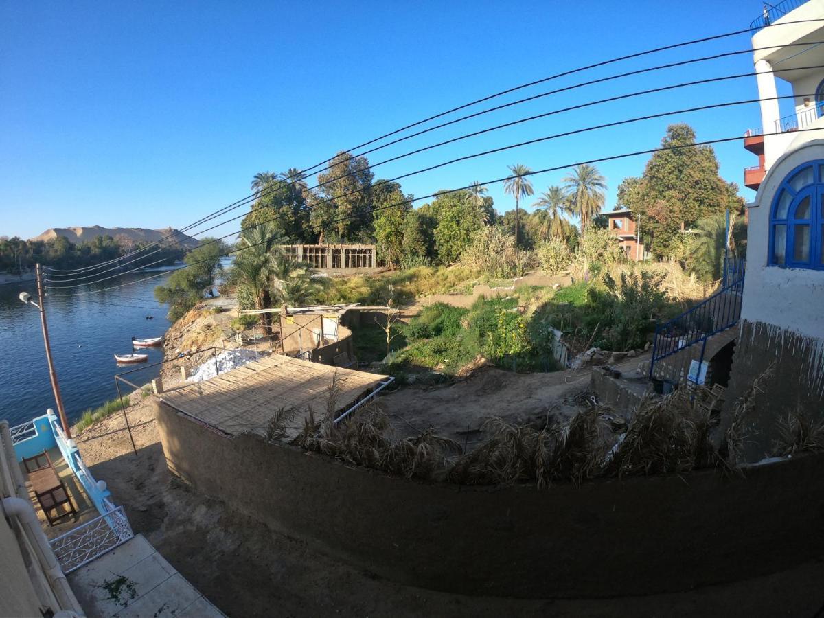 Abazido Nubian * Aswan