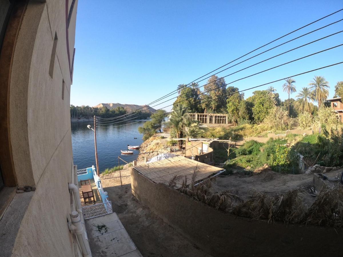 Abazido Nubian Casa de hóspedes