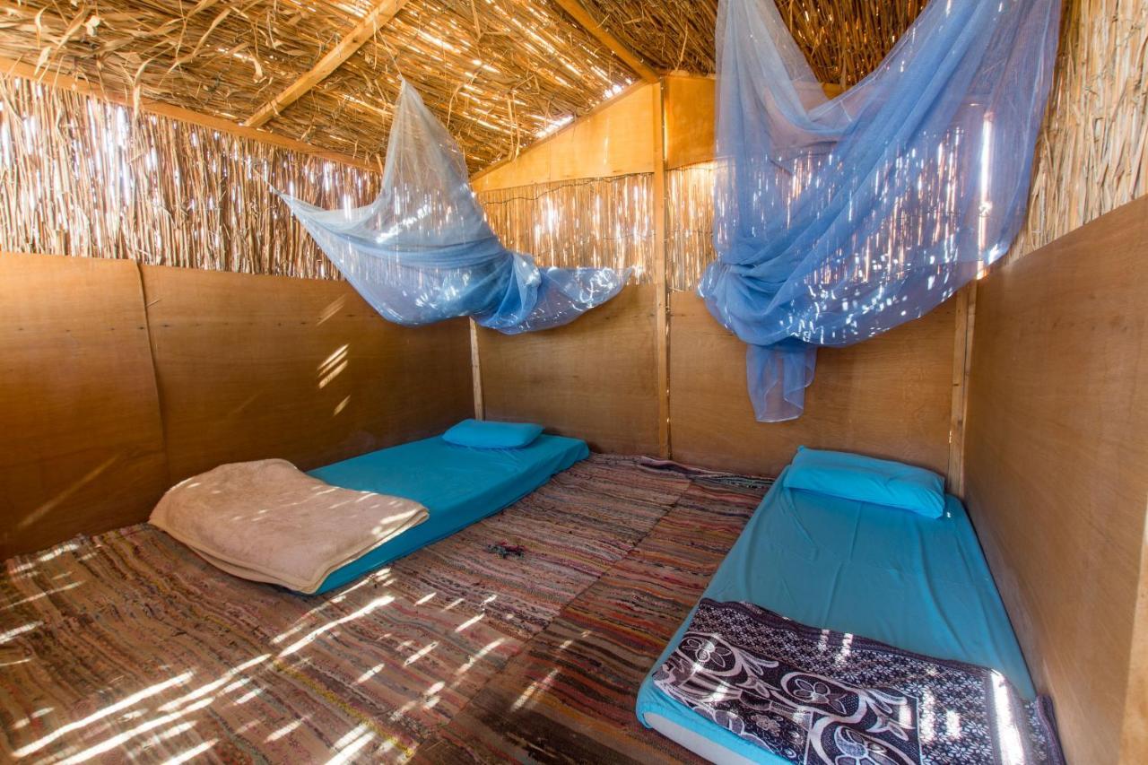 Lodge Bab Eldonia Camp *