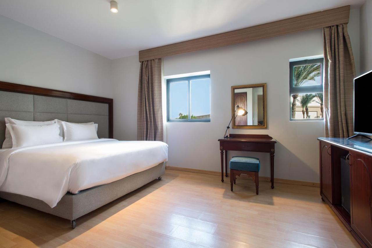 Marina Port Ghalib, A Member Of Radisson Individuals Hotel 5*