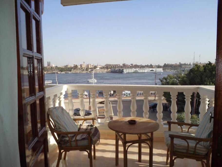 El Mesala Luxor