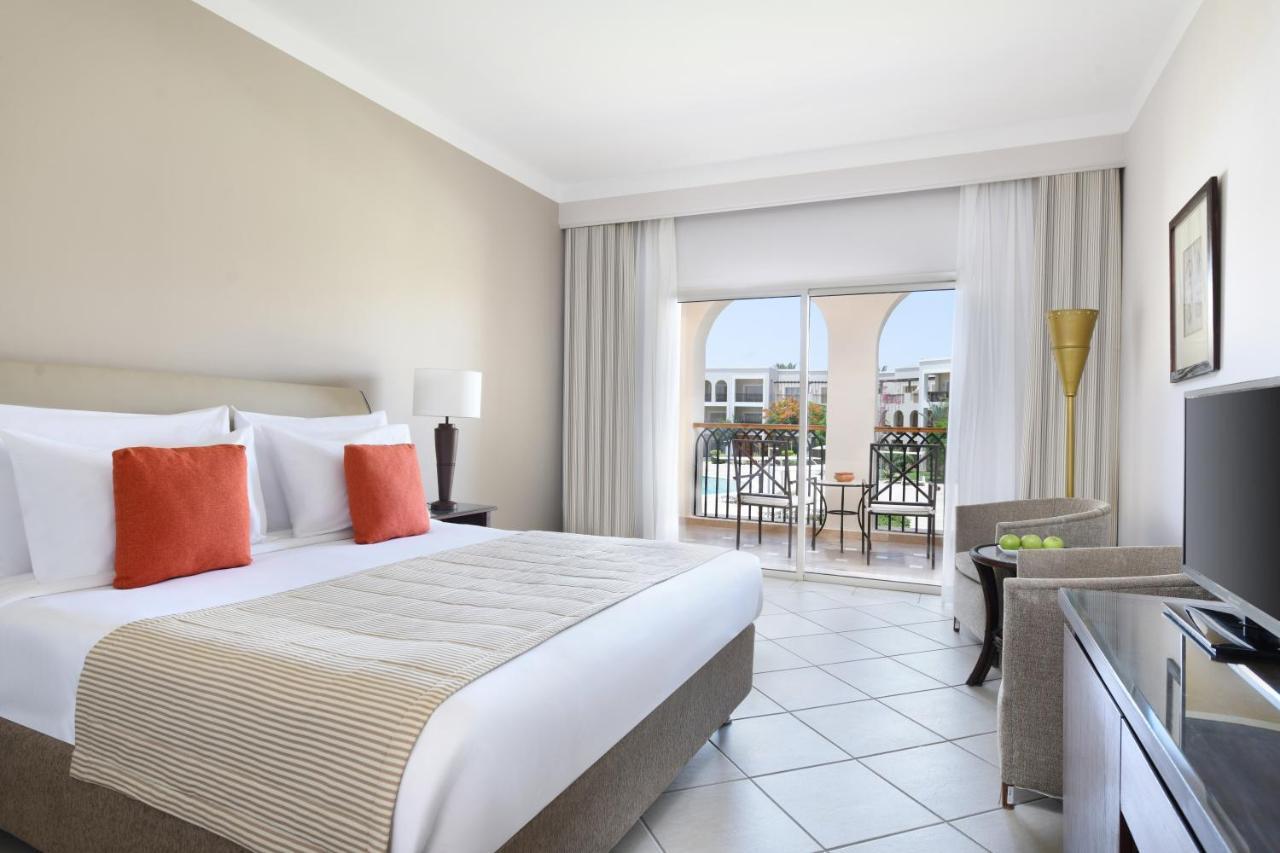 Jaz Mirabel 5* Sharm el-Sheikh