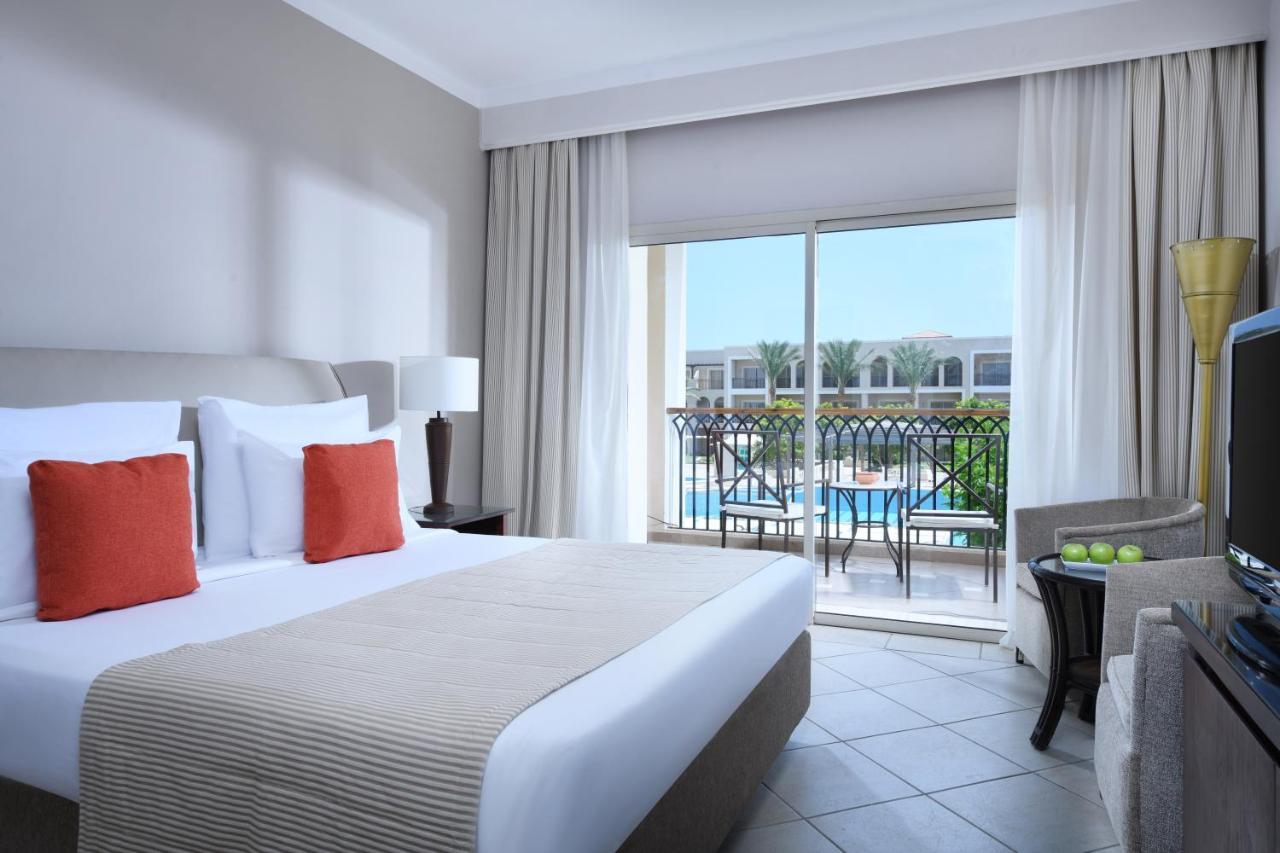 Jaz Mirabel Resort Sharm el-Sheikh
